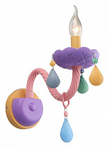 Бра Omnilux Cavaglia OML-65801-01