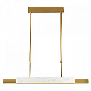 Светильник на штанге Odeon Light Marmi 4359/25L