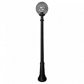 Фонарный столб Fumagalli Globe 300 G30.156.000.AZE27