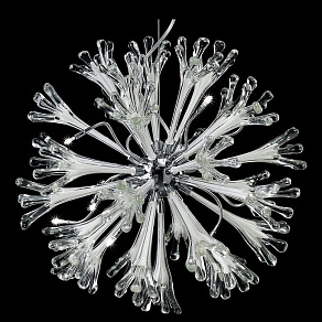 Подвесная люстра Mantra Love 1661