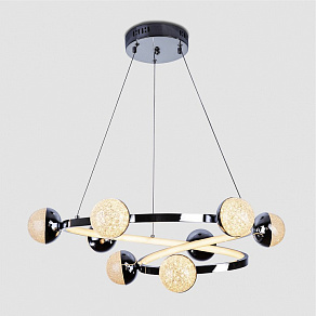 Подвесная люстра LED4U 1225 1225/8L