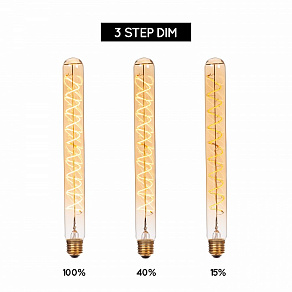 Лампа светодиодная Lucide  49035/98/62