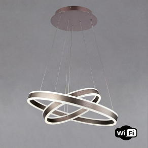 Подвесной светильник Bogate's Titan a053573