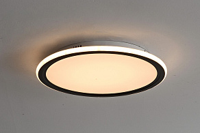 Накладной светильник Zortes GALO ZRS.10112.01