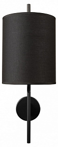 Бра Loft it Ritz 10253W/A Black