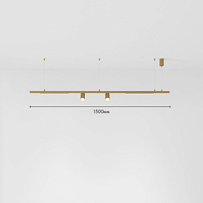 Комплект трековый Denkirs Shine SET SET SHINE 03