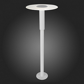 Наземный низкий светильник ST-Luce SL099 SL099.505.01