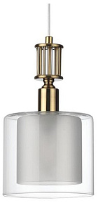 Подвесной светильник Odeon Light Saga 5088/1