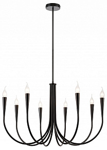 Люстра на штанге Velante 368 368-023-08