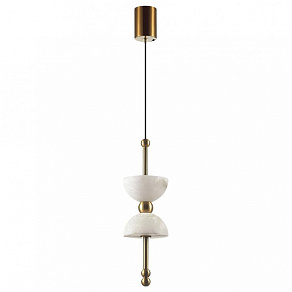 Подвесной светильник Odeon Light L-VISION 6685/7L