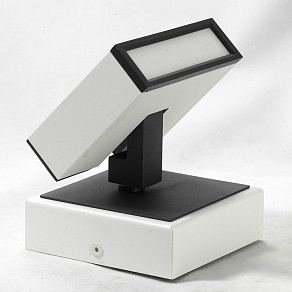 Спот Lussole Yakutat LSP-8012