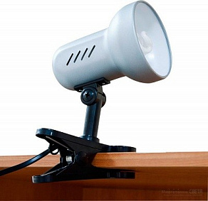 Настольная лампа офисная Feron Saffit DE1600 24119