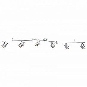 Спот Arte Lamp 1310 A1310PL-6CC