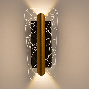 Бра De City Конти 488023701