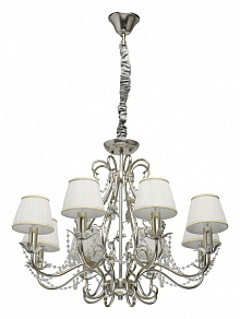 Подвесная люстра Chiaro Валенсия 6 299011608