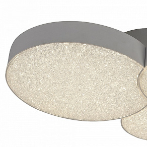 Накладной светильник Mantra Lunas 5766