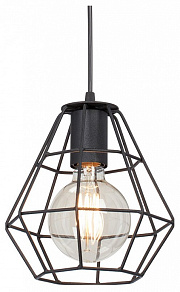 Подвесной светильник Vitaluce V4289 V4389-1/1S