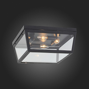 Накладной светильник ST-Luce Piramide SL322.402.04