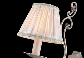 Бра Maytoni Sonata ARM335-01-W