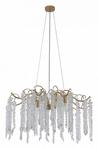 Подвесная люстра Favourite Liana 4134-9P