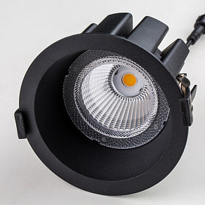 Встраиваемый светильник Lightstar Ciclone 385137