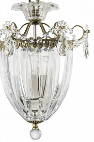 Подвесной светильник Osgona Schon 790031