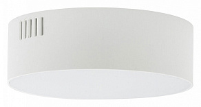 Накладной светильник Nowodvorski Lid Round Led 10402