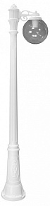 Фонарный столб Fumagalli Globe 250 G25.156.S10.WZE27