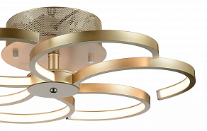 Люстра на штанге ST-Luce SL906 SL906.203.06