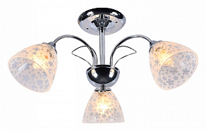 Люстра на штанге Escada 1117 1117/3P