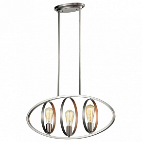 Подвесной светильник Vele Luce Olympic VL5115P03