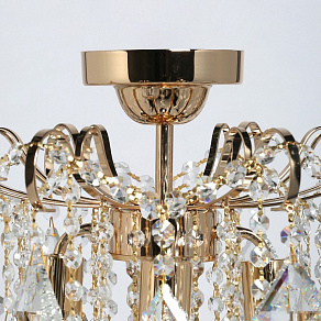 Потолочная люстра De City Бриз 25 464019304