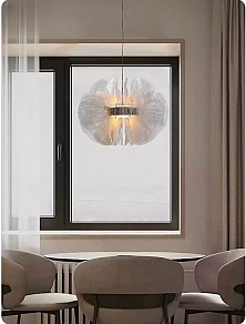 Подвесной светильник Mizi`en Flair MZ123034-1-550