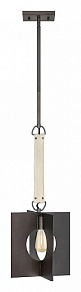 Подвесной светильник Hinkley Ludlow QN-LUDLOW-1P-GR
