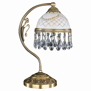Настольная лампа декоративная Reccagni Angelo 7000 P 7000 P