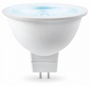 Лампа светодиодная Ambrella Light MR16 170716