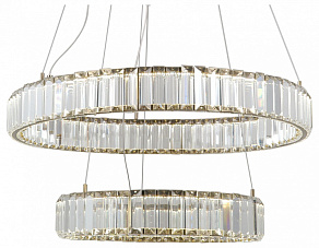 Подвесной светильник Moderli Asti V10732-PL