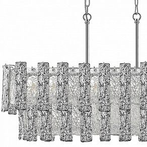 Подвесная люстра SIMPLE STORY 5931 5931-7PL