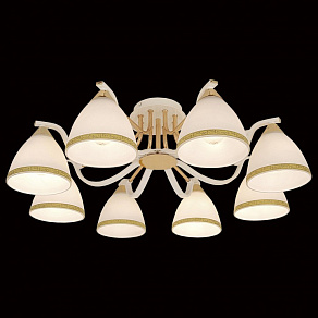 Люстра на штанге Citilux Симона CL144182