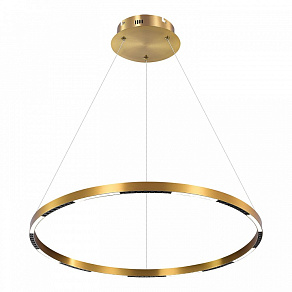 Подвесной светильник Lussole Desoto LSP-7230