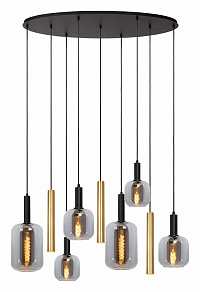 Подвесной светильник Lucide Joanet 45494/19/96