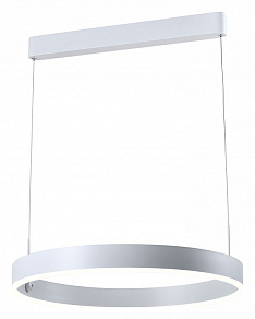 Подвесной светильник Moderli Straight V2453-PL