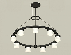 Подвесная люстра Ambrella XR XR92051904