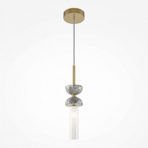 Подвесной светильник Maytoni Kyoto MOD178PL-01GR