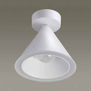 Накладной светильник Odeon Light Taper 3837/15CL