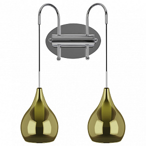 Бра Lightstar Pentola 803838