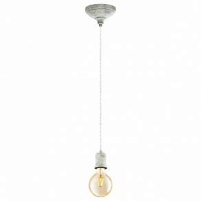 Подвесной светильник Eglo ПРОМО Yorth 32533