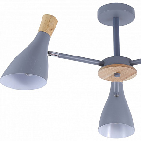 Люстра на штанге Hiper Jenny H167-3