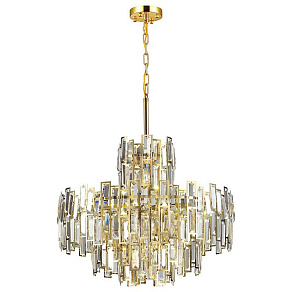 Подвесной светильник Odeon Light Agnes 4122/8