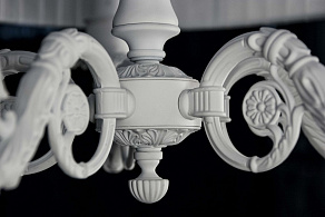 Подвесной светильник Citilux Альба CL430251